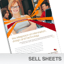 Sell Sheet