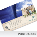 Custom Post Card